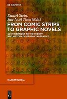 From Comic Strips to Graphic Novels
