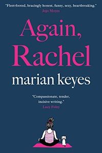 Again, Rachel