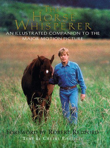 The Horse Whisperer