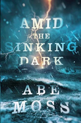Amid the Sinking Dark (the Dread Void Book 2)