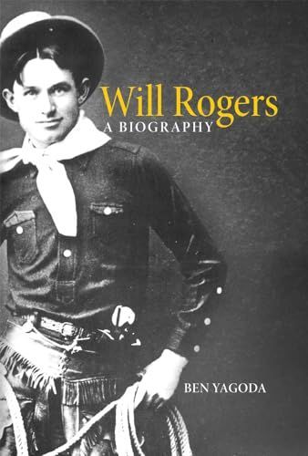 Will Rogers