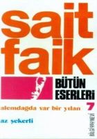 Alemdaǧda Var Bir Y@lan; Az Sekerli. - 7. bas@m