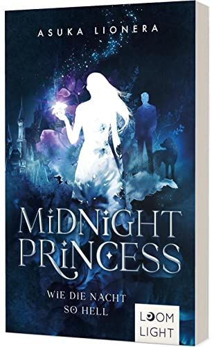 Midnight Princess 1: Wie die Nacht so hell