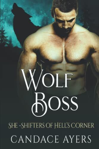 Wolf Boss