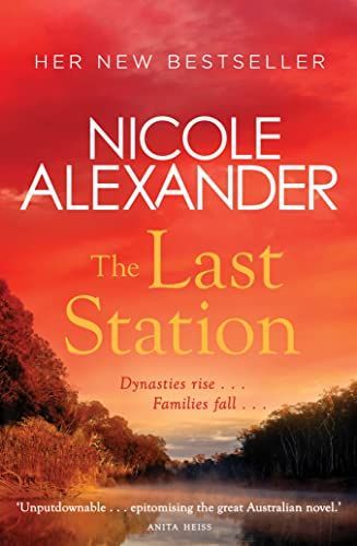 The Last Station
