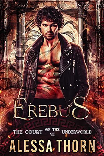 Erebus