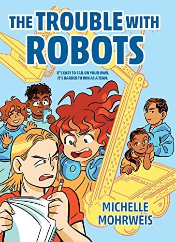 The Trouble with Robots