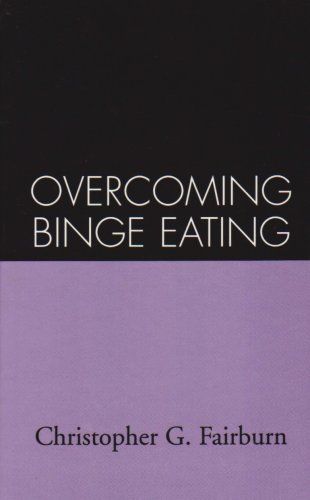 Overcoming Binge Eating