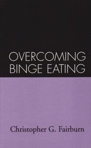 Overcoming Binge Eating