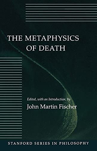 The Metaphysics of Death