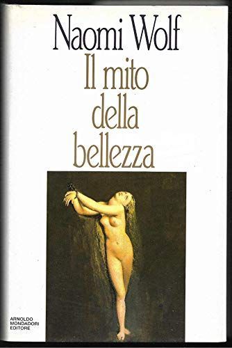 Il mito della bellezza