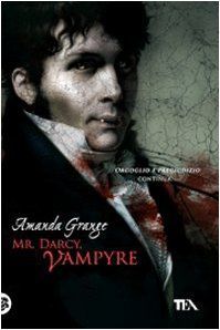 Mr. Darcy, Vampyre