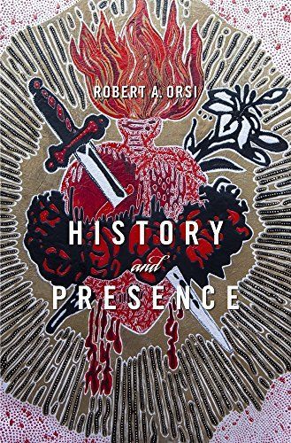 History and Presence