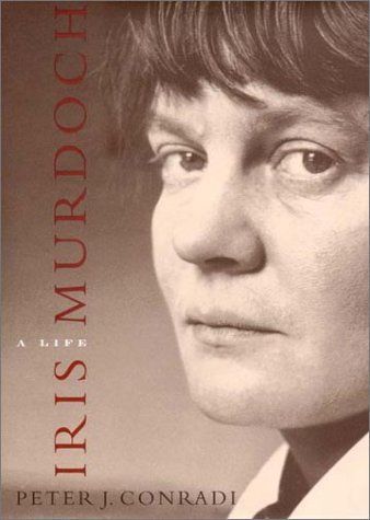 Iris Murdoch