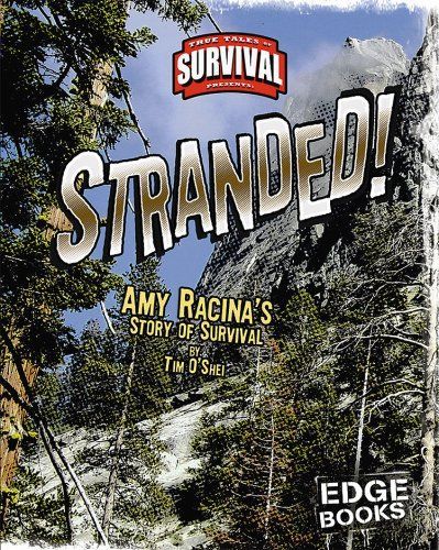Stranded!
