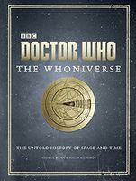 Doctor Who: the Whoniverse
