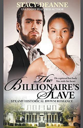 The Billionaire's Slave