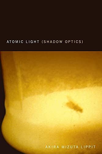 Atomic Light (shadow Optics)