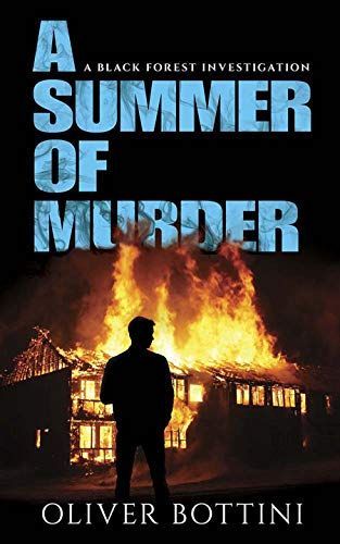 A Summer of Murder