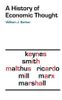 A History of Economic Thought