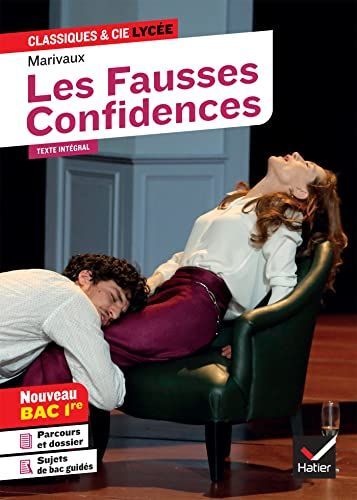 Les fausses confidences