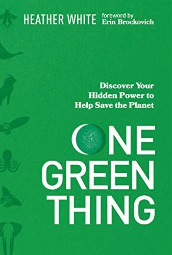 One Green Thing