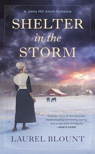 Shelter in the Storm