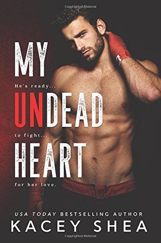 My Undead Heart