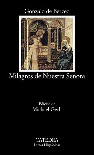 Milagros de Nuestra Senora