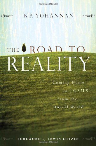 The Road to Reality