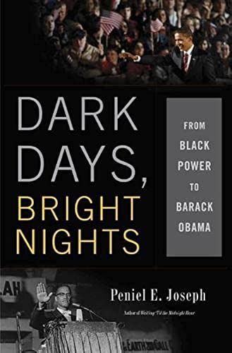 Dark Days, Bright Nights