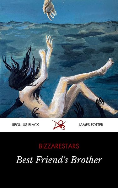 Best Friend’s Brother