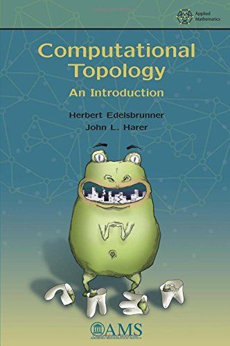 Computational Topology