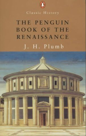 The Penguin Book of the Renaissance