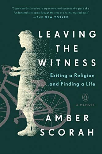 Leaving the Witness