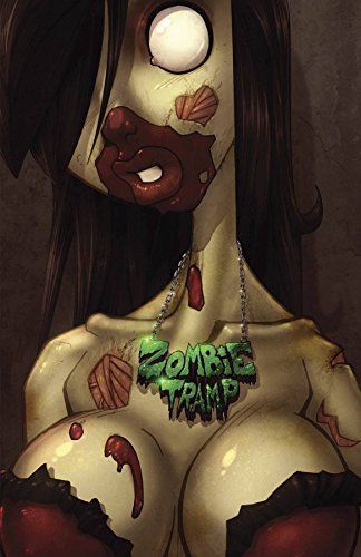 Zombie Tramp