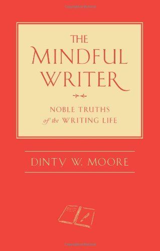 The Mindful Writer