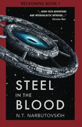 Steel in the Blood