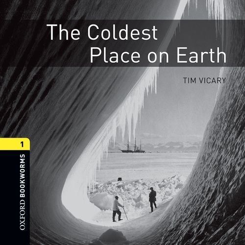 The Coldest Place on Earth