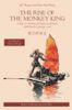 The Rise of the Monkey King: A Story in Traditional Chinese and Pinyin, 600 Word Vocabulary Level