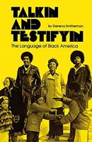 Talkin and Testifyin