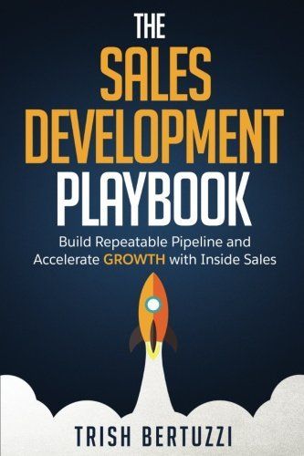 The Sales Development Playbook