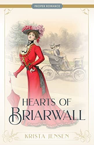 Hearts of Briarwall