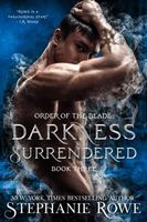 Darkness Surrendered (Order of the Blade)