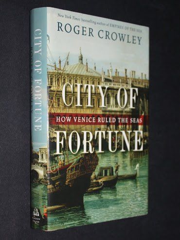 City of Fortune