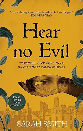 Hear No Evil