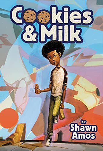 Cookies and Milk
