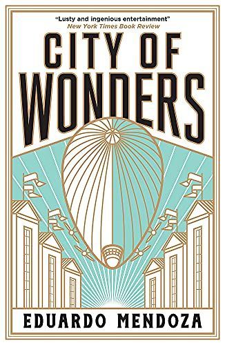 City of Wonders