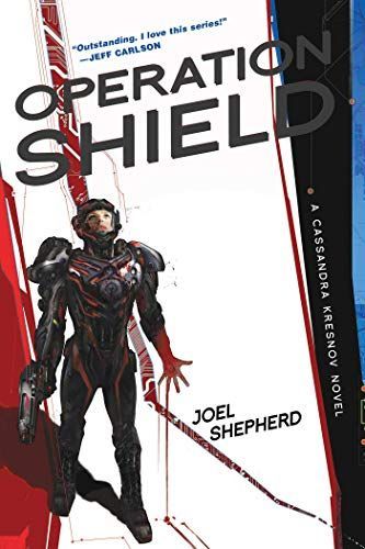 Operation Shield