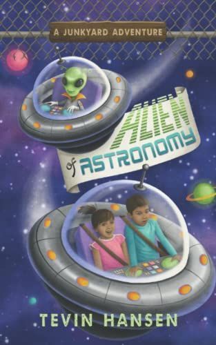 Alien of Astronomy